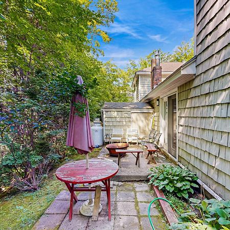 Whispering Brook Townhouse Villa Bartlett Dış mekan fotoğraf