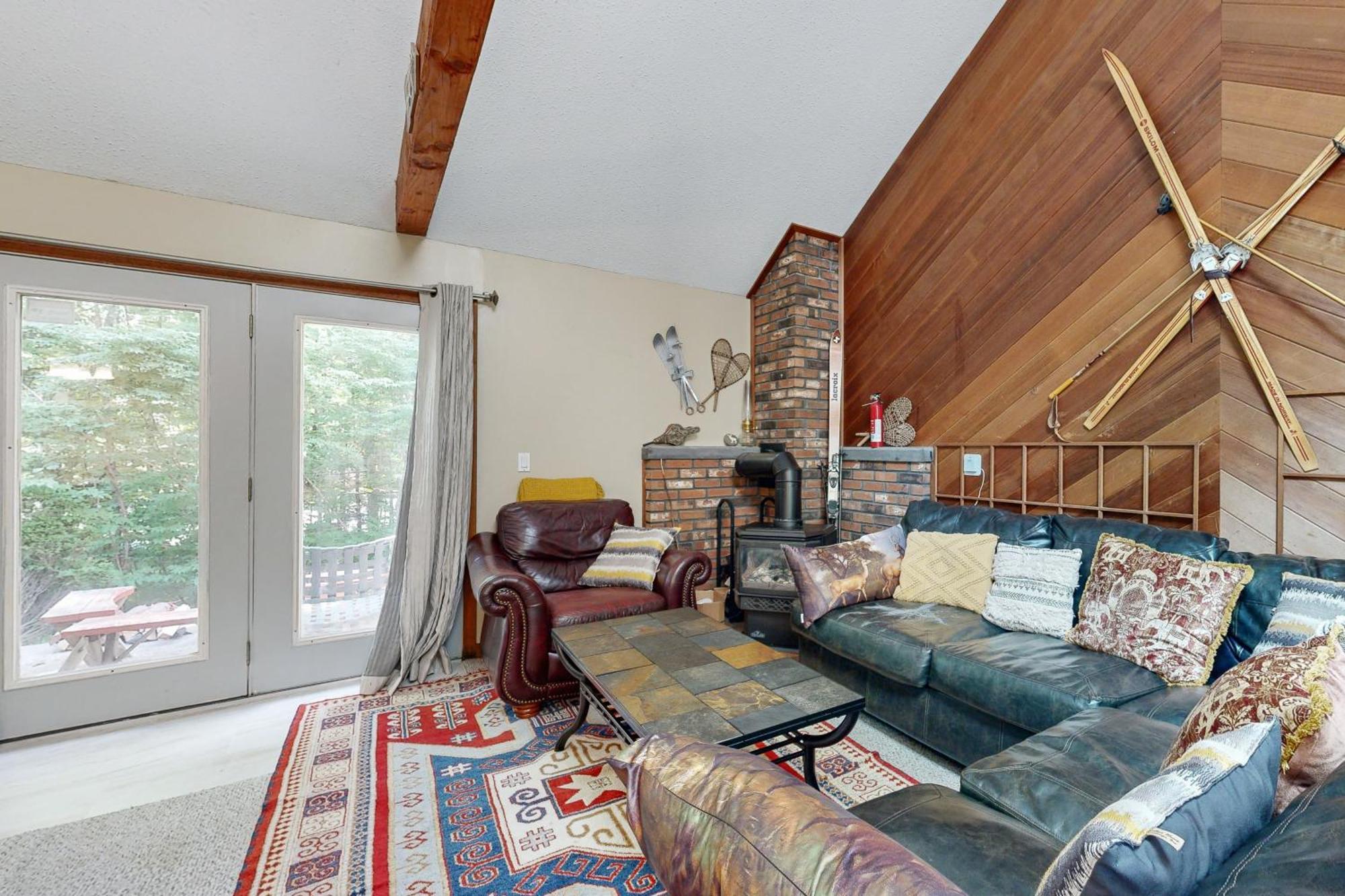 Whispering Brook Townhouse Villa Bartlett Dış mekan fotoğraf