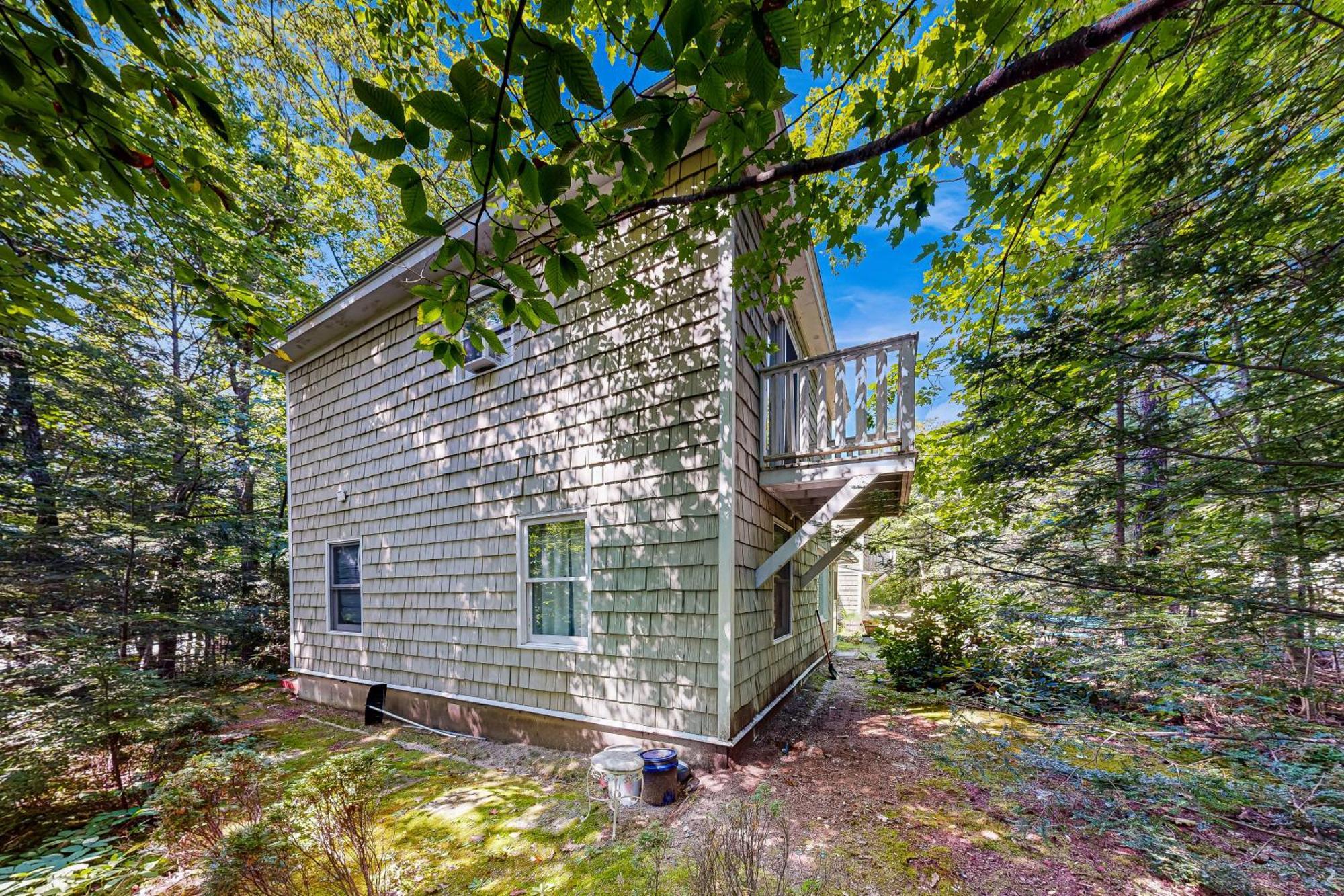 Whispering Brook Townhouse Villa Bartlett Dış mekan fotoğraf